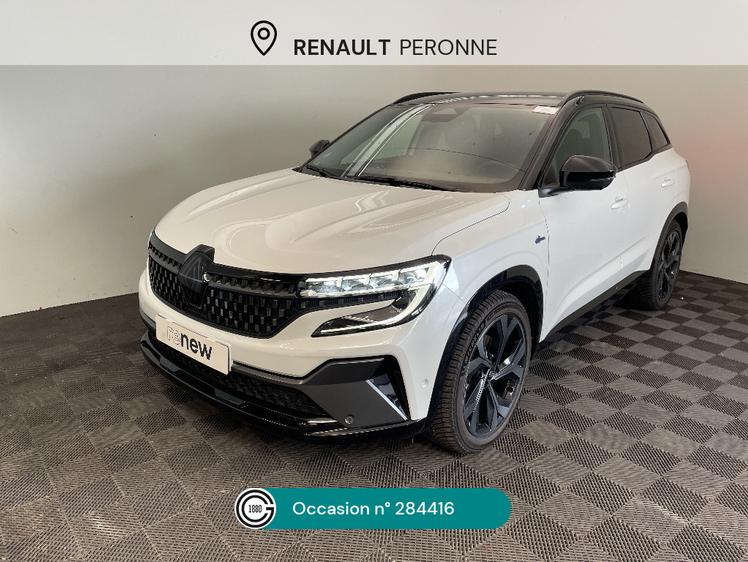 Renault Austral  - 26 990 €