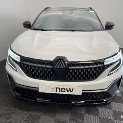 Renault Austral Austral E-Tech hybrid 200 Iconic esprit Alpine P&eacute;ronne