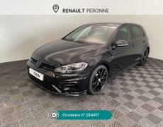 Volkswagen Golf 7 Péronne