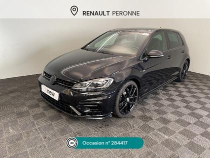 Volkswagen Golf 7 - Golf 2.0 TSI 300 DSG7 4Motion R - 29 990 €