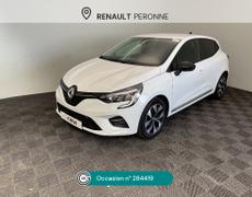 Renault Clio 5 Péronne