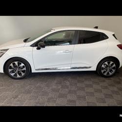 Renault Clio 5 Clio Blue dCi 100 Evolution P&eacute;ronne