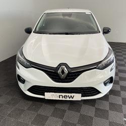 Renault Clio 5 Clio Blue dCi 100 Evolution P&eacute;ronne