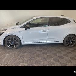 Renault Clio 5 Clio TCe 90 ch GSR2 Esprit Alpine P&eacute;ronne