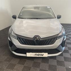 Renault Clio 5 Clio TCe 90 ch GSR2 Esprit Alpine P&eacute;ronne