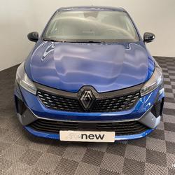 Renault Clio 5 Clio TCe 90 ch GSR2 Esprit Alpine P&eacute;ronne