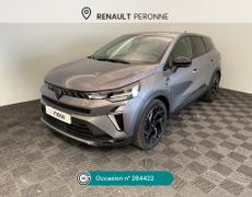 Renault Symbioz Péronne