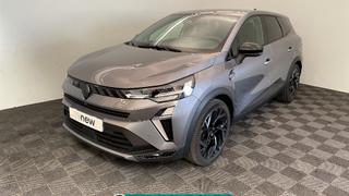 Renault Symbioz  - photo 0