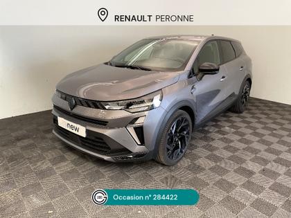 Renault Symbioz - Symbioz E-Tech full hybrid 145 Esprit Alpine - 28 990 €