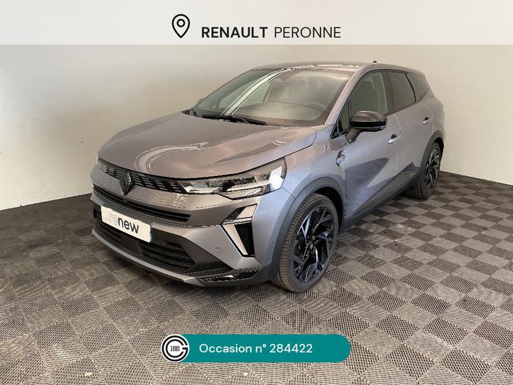 Renault Symbioz  - 28 990 €