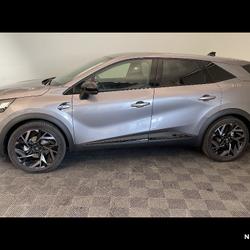 Renault Symbioz Symbioz E-Tech full hybrid 145 Esprit Alpine P&eacute;ronne
