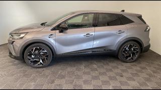 Renault Symbioz  - photo 1