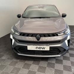 Renault Symbioz Symbioz E-Tech full hybrid 145 Esprit Alpine P&eacute;ronne