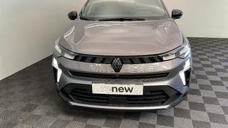 Renault Symbioz  - photo 2