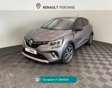 Renault Captur Péronne