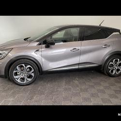 Renault Captur Captur E-Tech 145 - 21 Intens P&eacute;ronne
