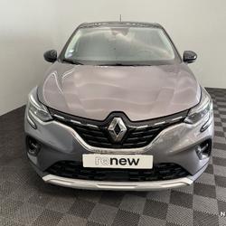 Renault Captur Captur E-Tech 145 - 21 Intens P&eacute;ronne