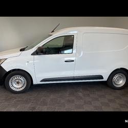 Autres Renault EXPRESS VAN TCE 100 CONFORT P&eacute;ronne