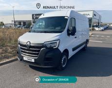 Renault Autres Renault - MASTER FGN TRAC F3500 L2H2 DCI 135 GRAND CONFORT - 18 980 €