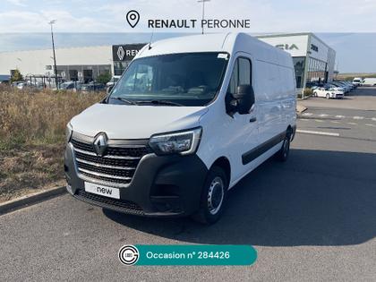Renault Autres Renault - MASTER FGN TRAC F3500 L2H2 DCI 135 GRAND CONFORT - 18 980 €
