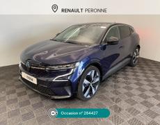 Renault Megane E-Tech - Megane E-Tech EV60 220 ch super charge Techno - 23 990 €