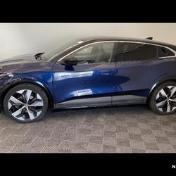 Renault Megane E-Tech Megane E-Tech EV60 220 ch super charge Techno P&eacute;ronne