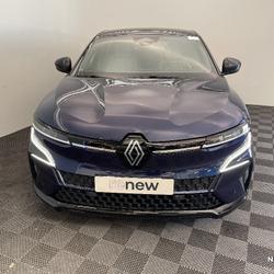 Renault Megane E-Tech Megane E-Tech EV60 220 ch super charge Techno P&eacute;ronne