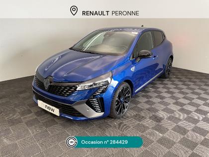 Renault Clio 5 - Clio TCe 90 Esprit Alpine - 18 490 €