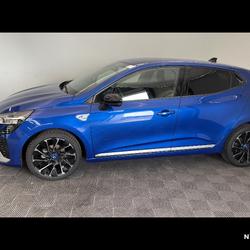 Renault Clio 5 Clio TCe 90 Esprit Alpine P&eacute;ronne