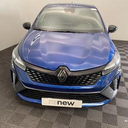 Renault Clio 5 Clio TCe 90 Esprit Alpine P&eacute;ronne