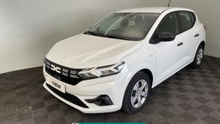 Dacia Sandero  - photo 0