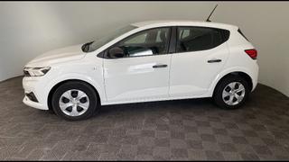 Dacia Sandero  - photo 1