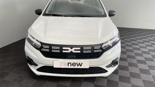 Dacia Sandero  - photo 2