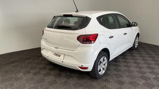 Dacia Sandero  - photo 3