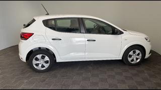Dacia Sandero  - photo 4