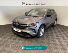 Renault Austral Péronne
