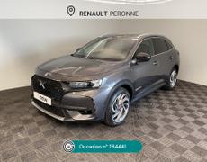 DS DS7 Crossback Péronne