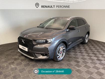 DS DS7 Crossback - DS7 Crossback BlueHDi 130 BVM6 Performance Line+ - 18 000 €