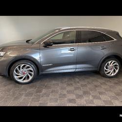 DS DS7 Crossback DS7 Crossback BlueHDi 130 BVM6 Performance Line+ P&eacute;ronne