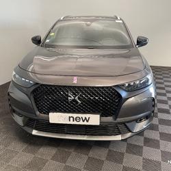 DS DS7 Crossback DS7 Crossback BlueHDi 130 BVM6 Performance Line+ P&eacute;ronne