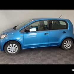 Skoda Citigo Citigo 1.0 12v MPI 60 ch Active P&eacute;ronne