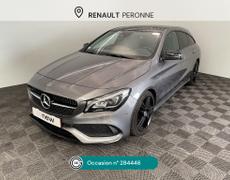 Mercedes CLA Péronne