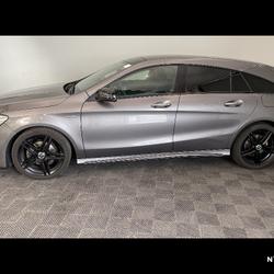 Mercedes CLA CLA Shooting Brake 200 d 7G-DCT Starlight Edition P&eacute;ronne