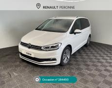 Volkswagen Touran - Touran 2.0 TDI 150 DSG7 7pl VW Edition - 37 990 €