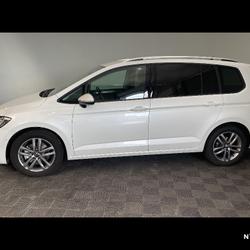 Volkswagen Touran Touran 2.0 TDI 150 DSG7 7pl VW Edition P&eacute;ronne