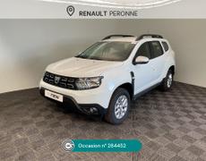 Dacia Duster Péronne