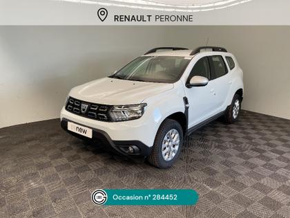 Dacia Duster - Duster TCe 150 FAP 4x2 EDC Confort - 18 900 €