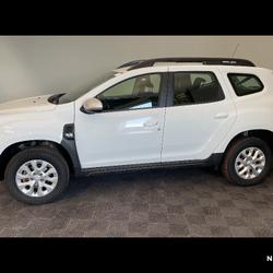 Dacia Duster Duster TCe 150 FAP 4x2 EDC Confort P&eacute;ronne