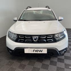 Dacia Duster Duster TCe 150 FAP 4x2 EDC Confort P&eacute;ronne