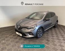 Renault Clio 5